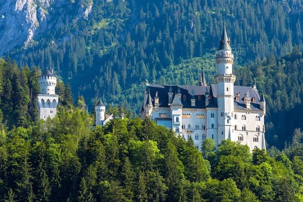 Munich & Bavaria Travel Guide from India: Neuschwanstein Castle, the Alps, Oktoberfest & Best Day Trips