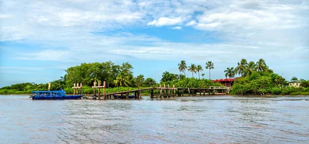 Suriname — where this visa takes you