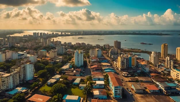 Gabon — where this visa takes you