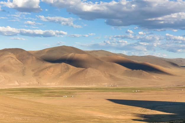 Mongolia