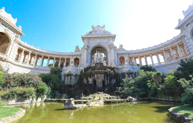 Marseille Travel Guide from India: Vieux-Port, Calanques & Château d'If