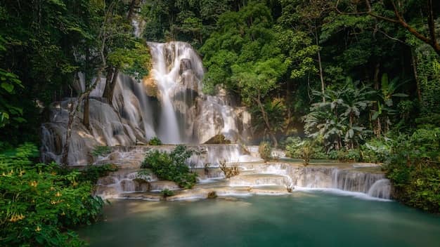 Vientiane · Luang Prabang, Laos