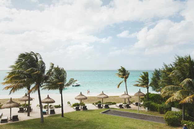 Mauritius