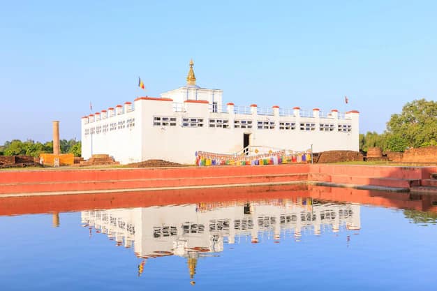 Nepal Travel Guide From India: No Visa, No Passport Mandatory — Kathmandu, Pokhara and the Himalayas on a Budget