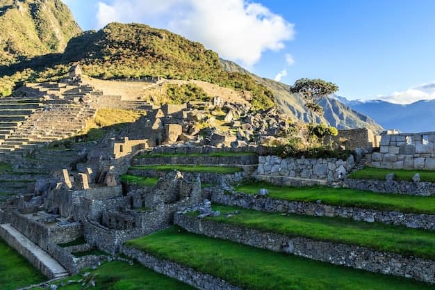 Lima · Sacred Valley · Machu Picchu · Cusco, Peru