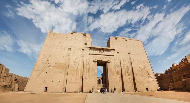 Cairo · Luxor · Aswan, Egypt