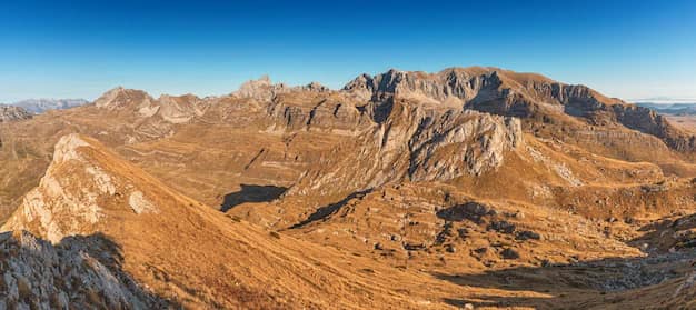 Durmitor National Park, Montenegro: A Mountain and Canyon Guide for Indian Travellers