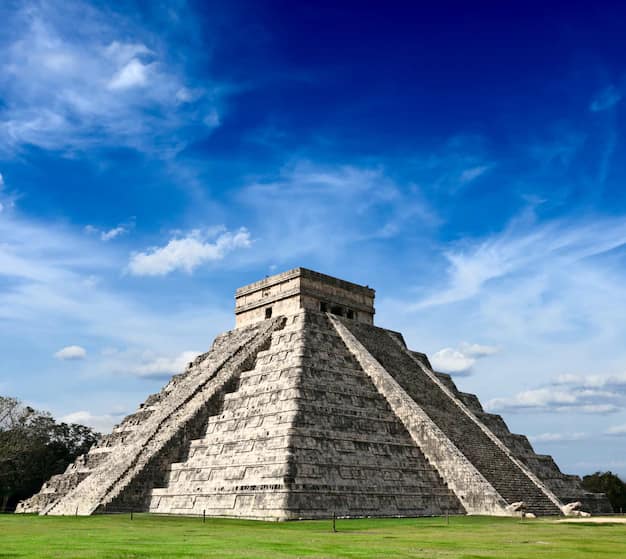 Cancun · Mexico City · Tulum, Mexico
