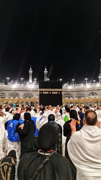 Makkah · Madinah, Saudi Arabia