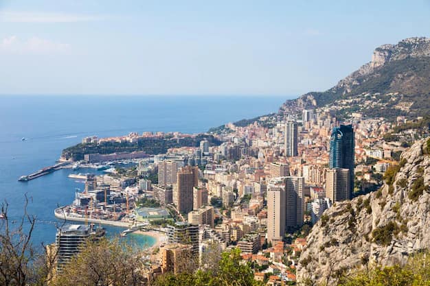 Monaco