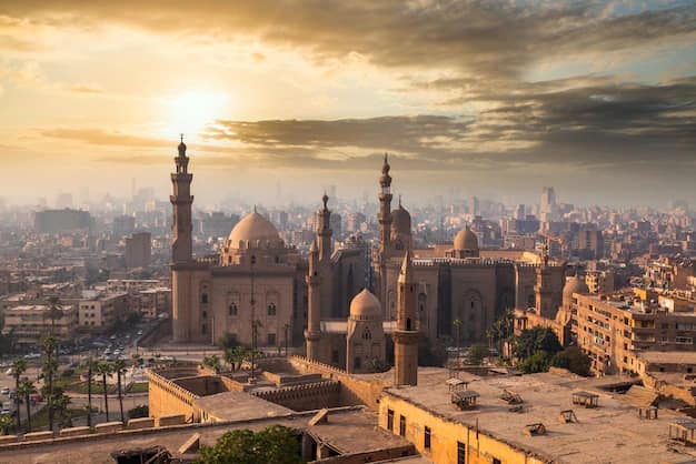 Egypt travel guide from India: Pyramids, the Nile and the Red Sea