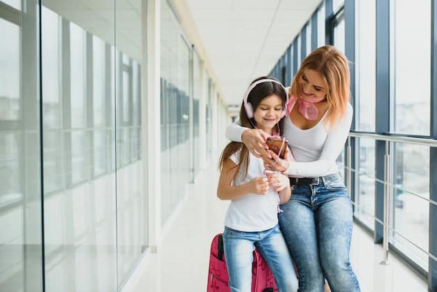 Flying Abroad With a Baby or Toddler: A Practical Guide for Indian Families