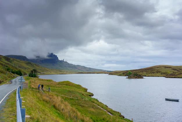 Isle of Skye Travel Guide for Indian Travellers: Storr, Quiraing, Fairy Pools and the Drive North