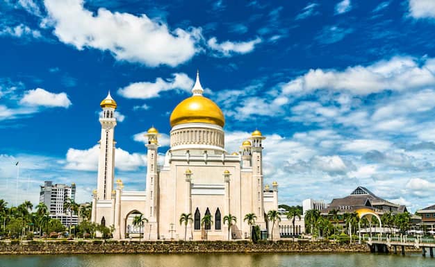 Brunei