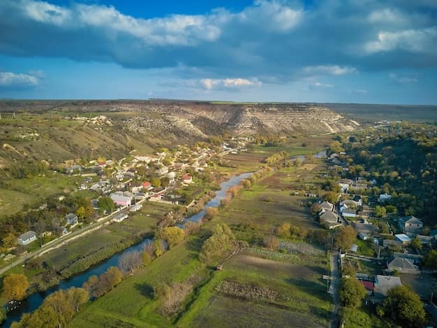 Moldova