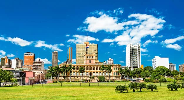 Paraguay