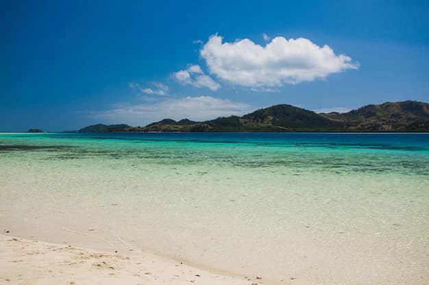 Nadi · Denarau · Mamanuca Islands, Fiji