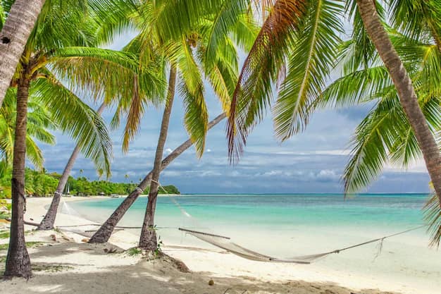 Fiji