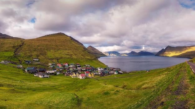 The Faroe Islands: A North Atlantic Guide for Indian Travellers