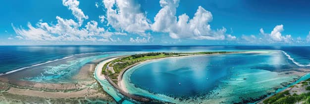 Kiribati — where this visa takes you