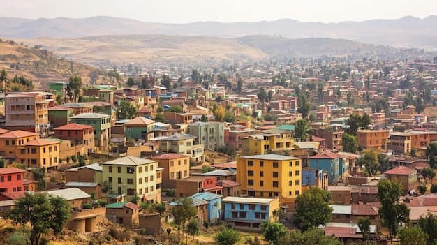 Eritrea — where this visa takes you