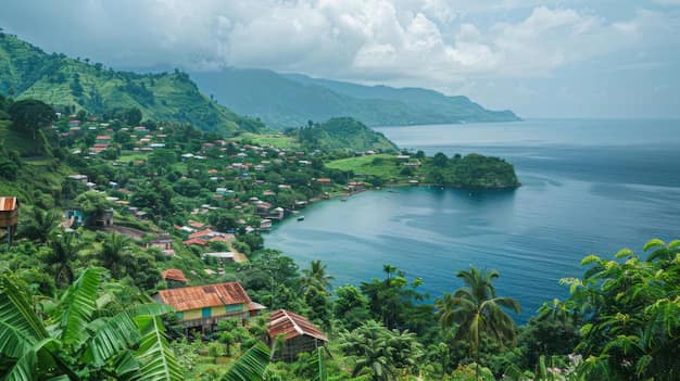 Comoros — where this visa takes you