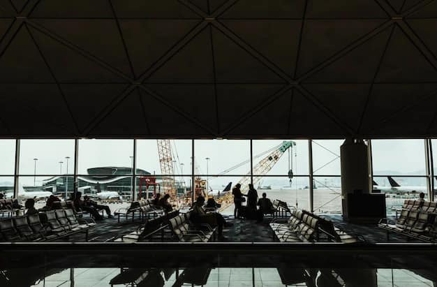 Long Layovers and Airport Transit: A Practical Guide for Indian Travellers