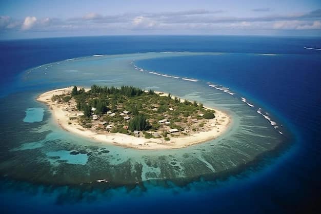 Marshall Islands — where this visa takes you