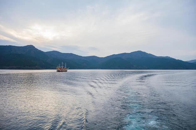 Hakone: Onsen, Volcanoes and Lake Ashi — A Practical Guide from India
