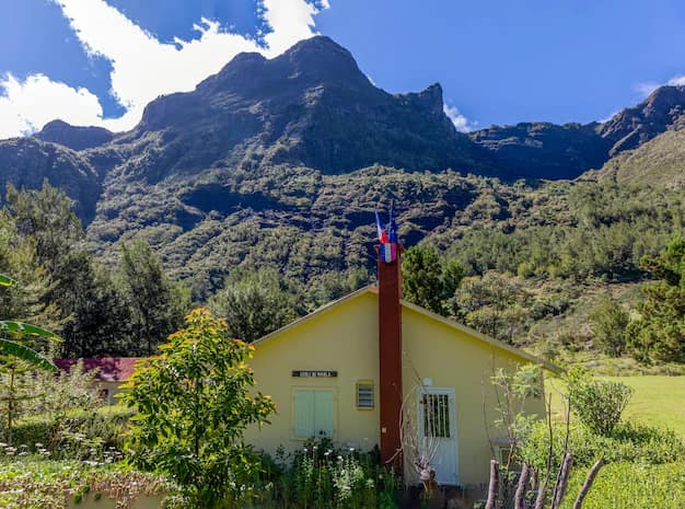 Réunion