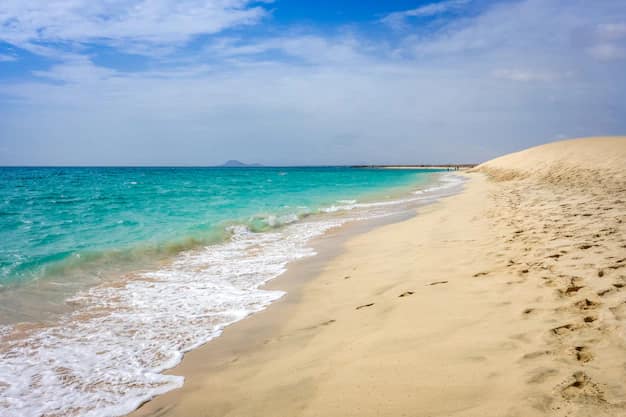 Cape Verde