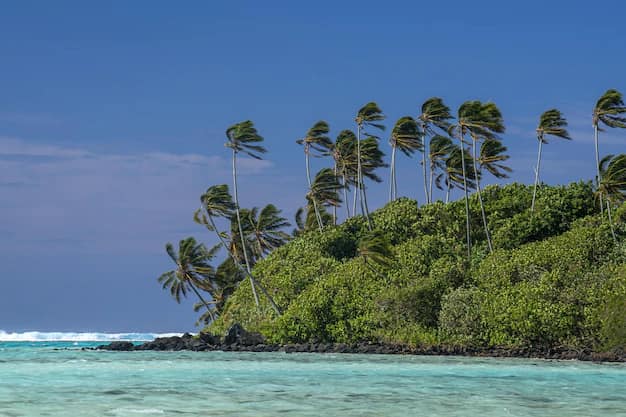 Cook Islands