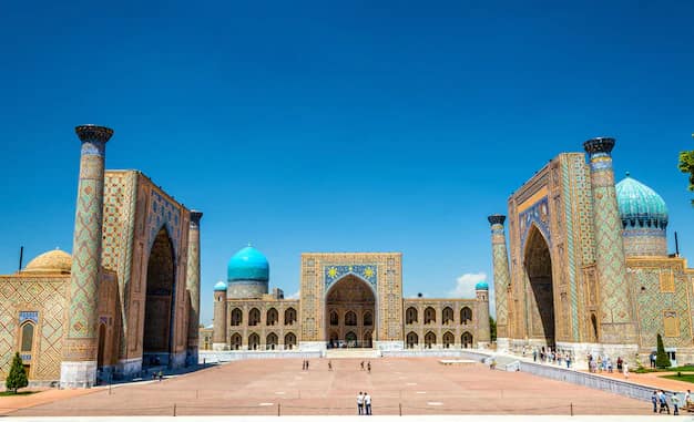 Uzbekistan