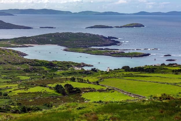 Dublin · Galway · Killarney, Ireland