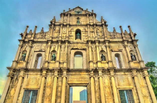 Macau