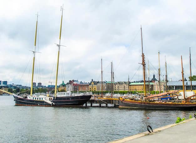Sweden — where this visa takes you
