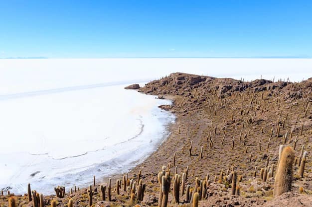 Bolivia — where this visa takes you