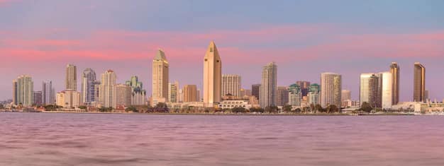 San Diego Travel Guide from India: Beaches, Zoo & Family Fun in California