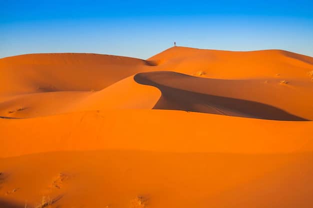 Marrakech · Sahara · Fes · Chefchaouen, Morocco
