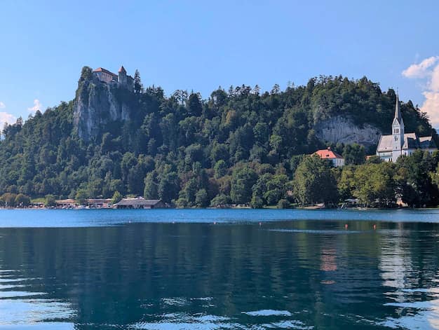 Lake Bled, Slovenia Travel Guide from India: Fairy-Tale Honeymoon Lake