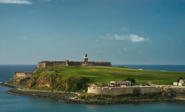 Puerto Rico