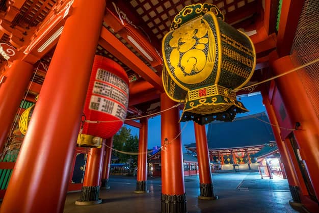 Japan travel guide from India: cherry blossoms, temples and the bullet train