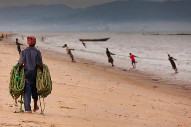 Sierra Leone — where this visa takes you