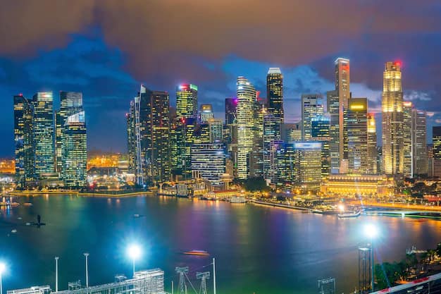 Singapore Travel Guide from India: Marina Bay, Sentosa & More