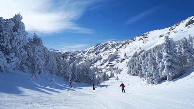 Best Ski Destinations for Indian Travellers: Gulmarg to the Alps