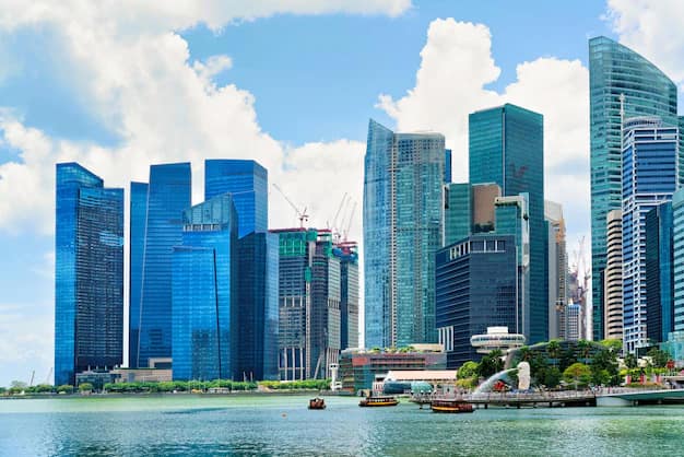 What a Singapore Visa Unlocks for Indian Passport Holders