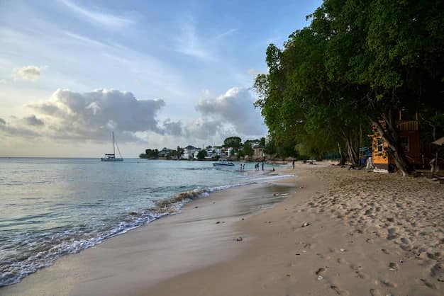 Bridgetown · St. Lawrence Gap, Barbados