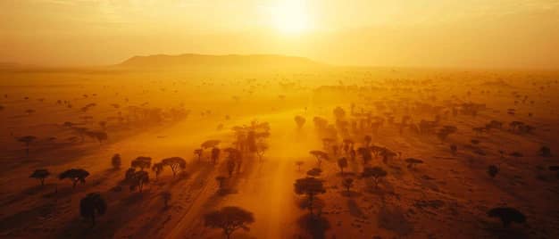 Chad — where this visa takes you
