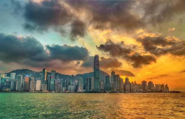 Hong Kong · Lantau · Macau, Hong Kong