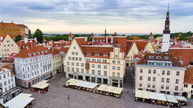 Estonia